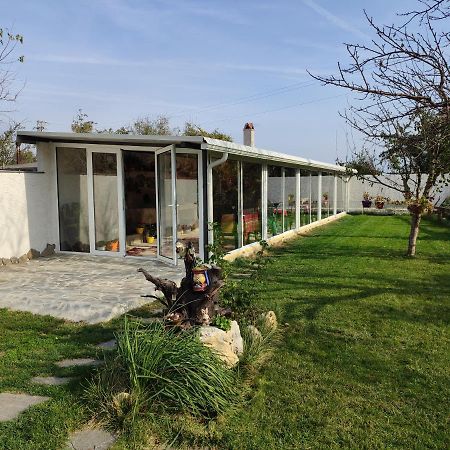 Villa Savovi Varna Esterno foto