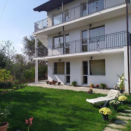 Villa Savovi Varna Esterno foto
