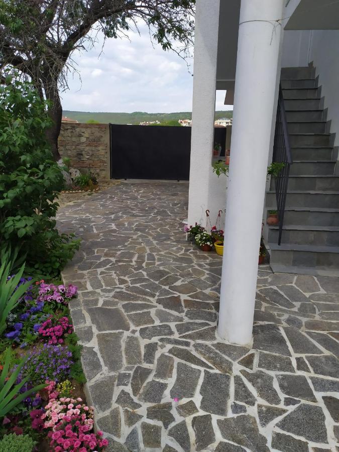 Villa Savovi Varna Esterno foto