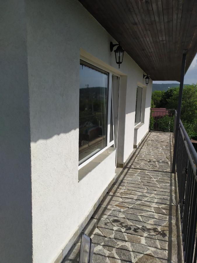 Villa Savovi Varna Esterno foto