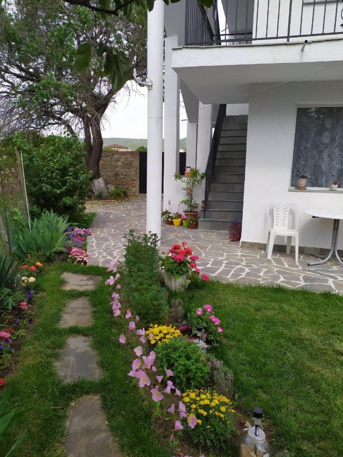 Villa Savovi Varna Esterno foto
