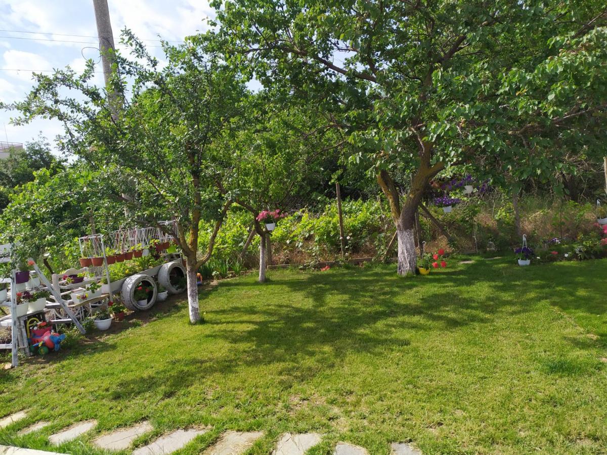 Villa Savovi Varna Esterno foto