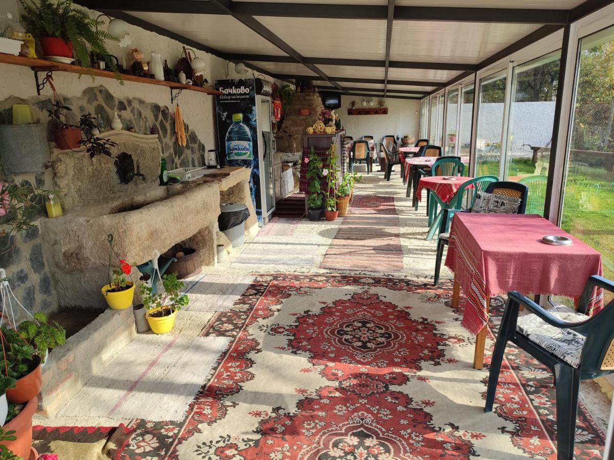 Villa Savovi Varna Esterno foto