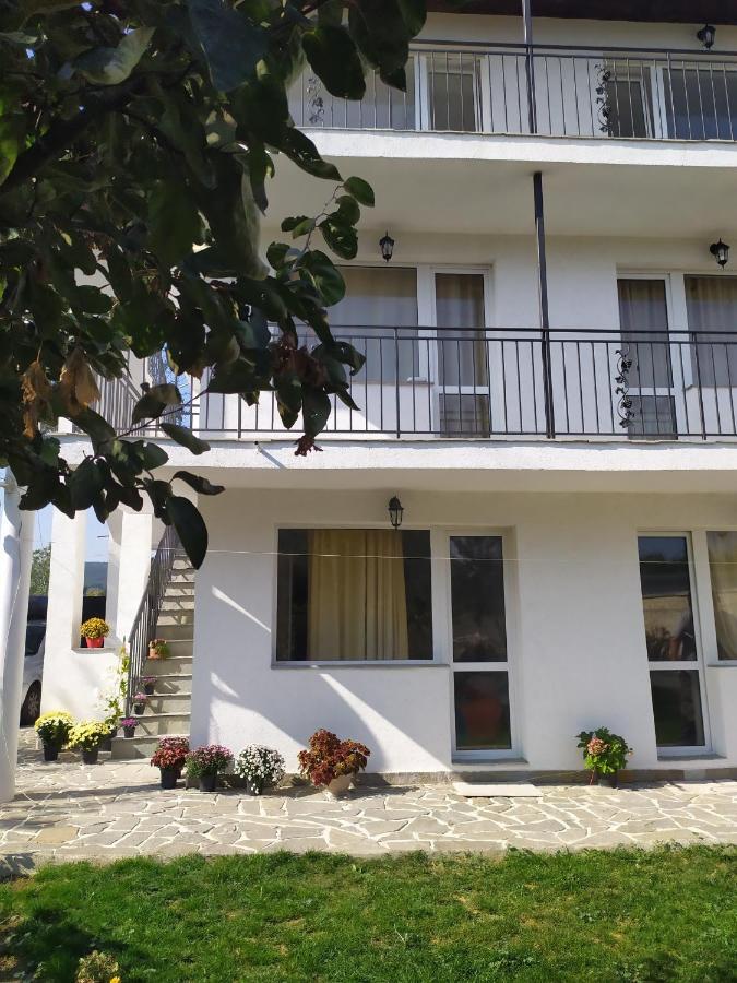 Villa Savovi Varna Esterno foto