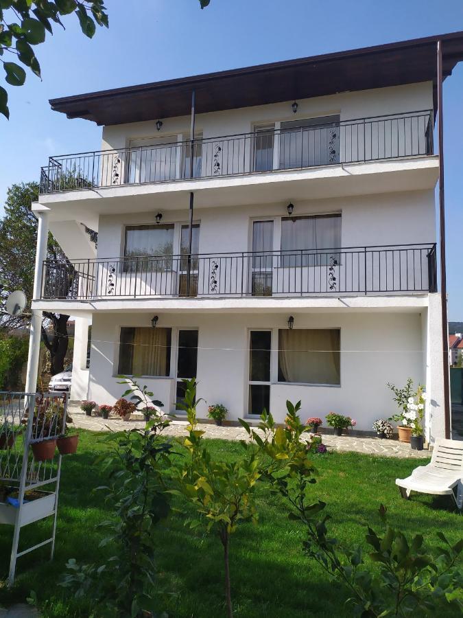 Villa Savovi Varna Esterno foto