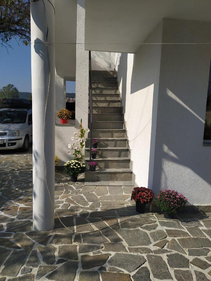 Villa Savovi Varna Esterno foto