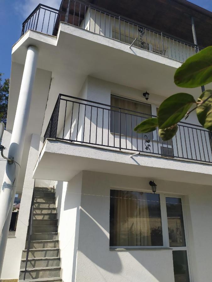 Villa Savovi Varna Esterno foto
