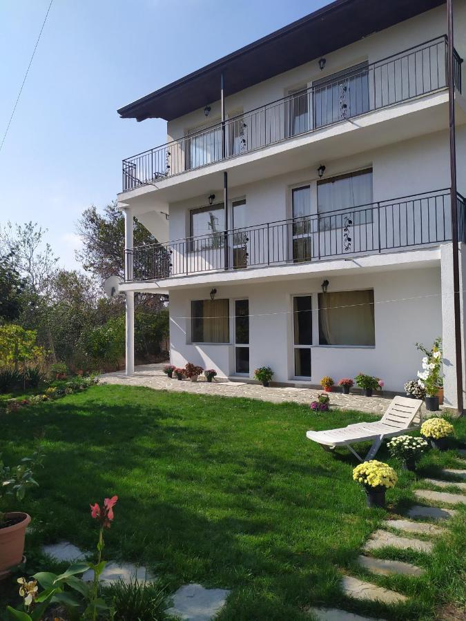 Villa Savovi Varna Esterno foto