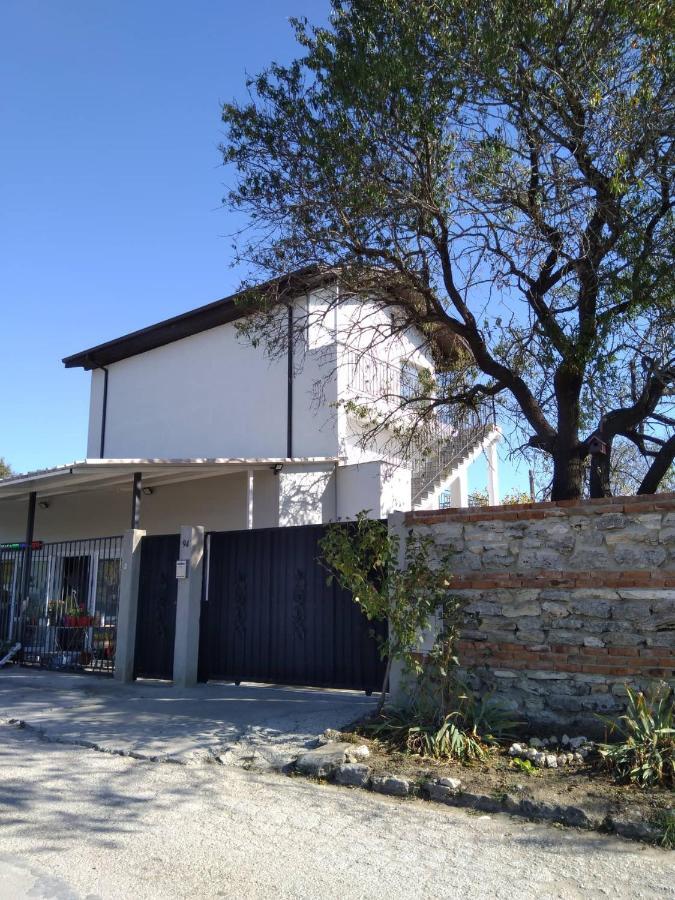 Villa Savovi Varna Esterno foto