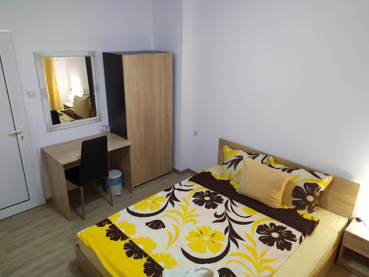 Villa Savovi Varna Esterno foto